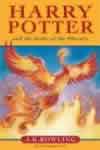 Harry Potter and the Order of the Phoenix
