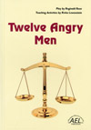 TWELVE ANGRY MAN