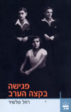 פגישה בקצה הערב / רחל טלשיר