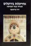 אדריכלות בירושלים-הבניה בעיר העתיקה