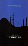 מה השתבש?/ברנרד לואיס
