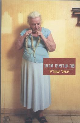 מה שרואים מכאן/יגאל שוורץ