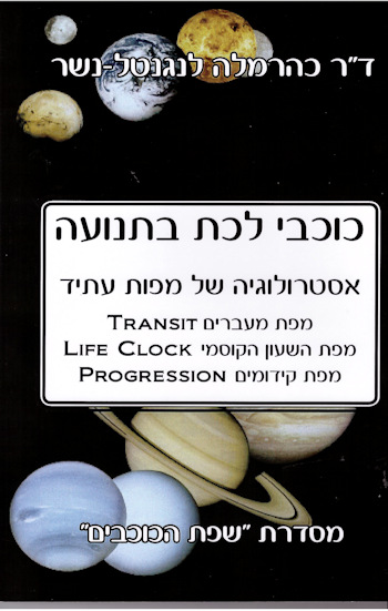 כוכבי לכת בתנועה