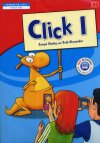 קליק 1 CLICK - חוברת + ספר