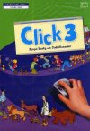 קליק click 3 ספר + מחברת עבודה