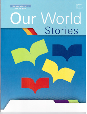Our world stories