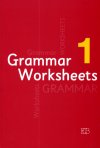 גרמר וורקשיטס 1 - Grammar worksheets