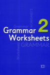 גרמר וורקשיטס 2 - Grammar worksheets