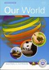 our world /  אוור וורלד