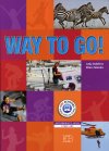 Way to go   - ספר