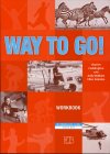 way to go - חוברת