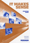  IT MAKES SENSE -איט מייקס סנס-חוברת