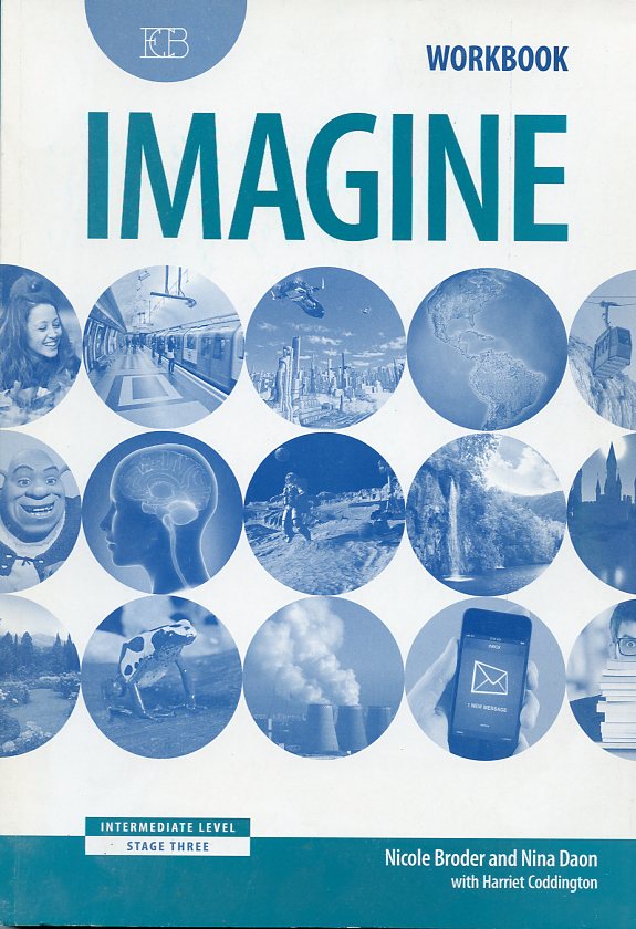 אימג ן   עבודה IMAGINE