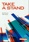 טייק א סטנד ספר TAKE A STAND