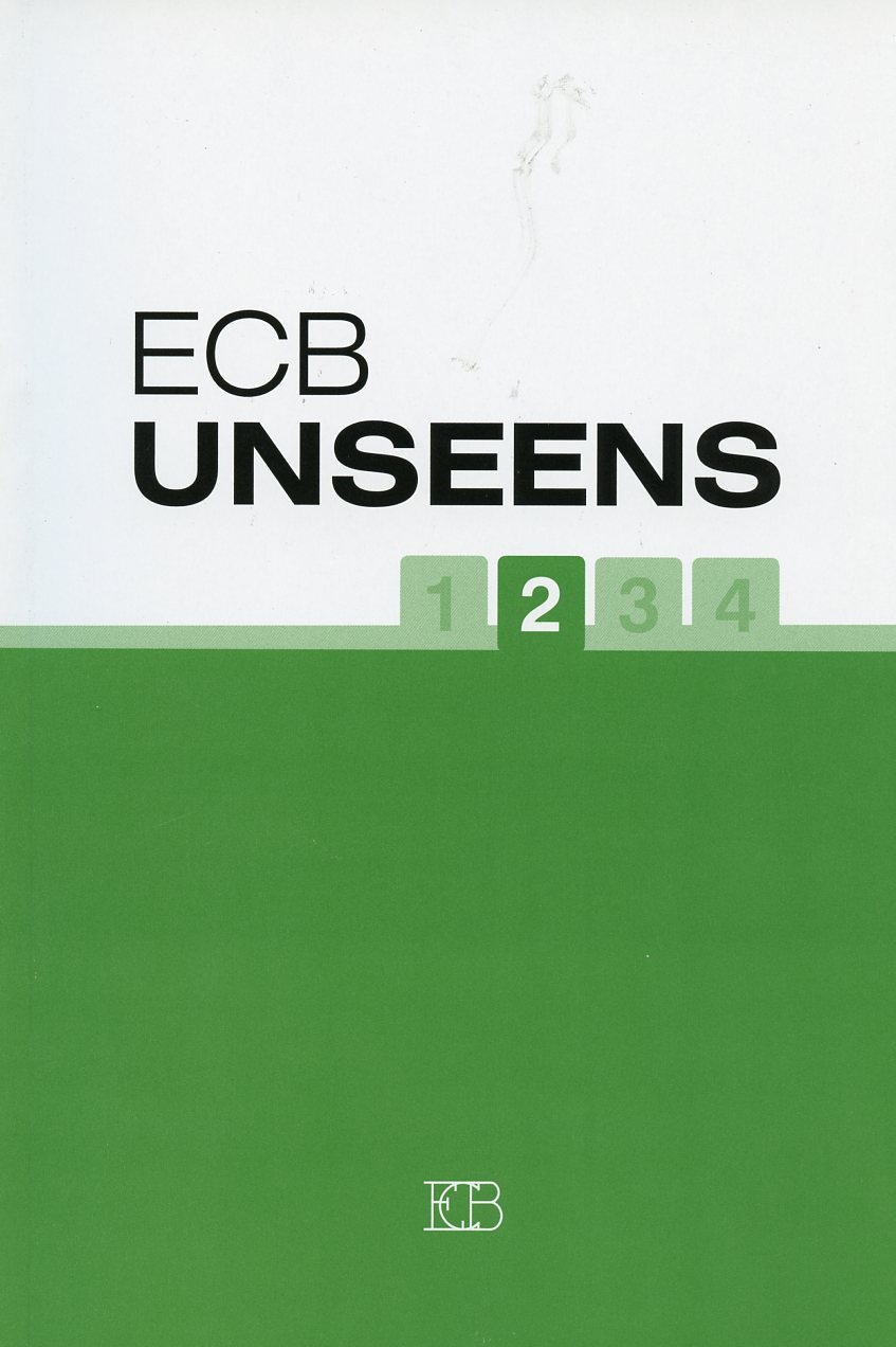 ECB UNSEENS 2