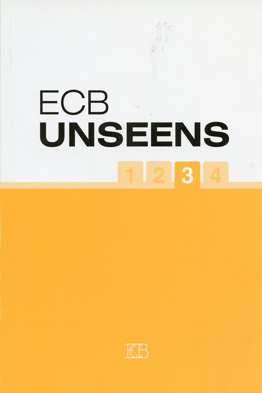 אנסין 3 ECB UNSEEN