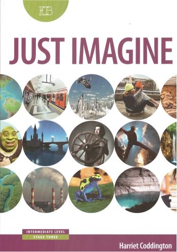 גסט אימגן Just imagine