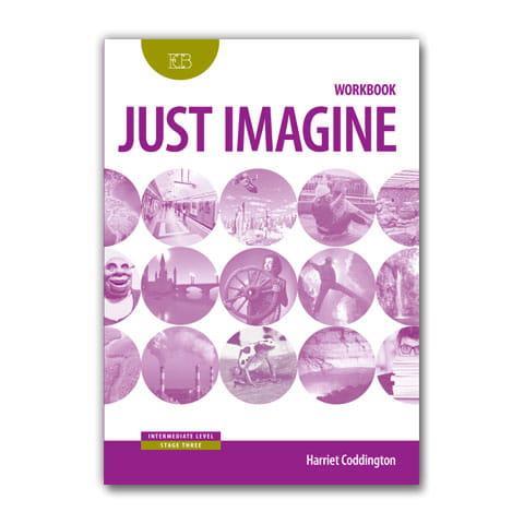 ג'סט אימג'ן עבודה Just Imagine