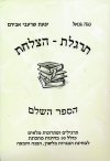 תרגלת הצלחת-השלם