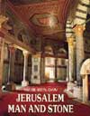 JERUSALEM MAN AND STONE \ BEN-DOV