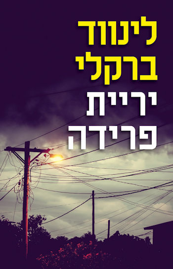 יריית פרידה