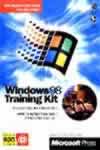 WINDOWS 98 TRAINING KIT