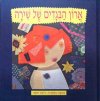 ארון הבגדים של שירה / רינת הופר