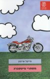 מסתרי פיטסברג