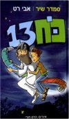 כוח 13/אבי רט,סמדר שיר