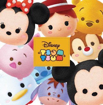Tsum Tsum