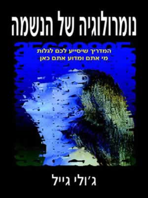 נומרולוגיה של הנשמה / ג''ולי גייל