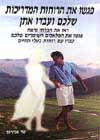 פגשו את הרוחות המדריכות שלכם ועבדו אתן