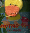 גלי הברוזונת מחפשת חבר-ספר וכפפה