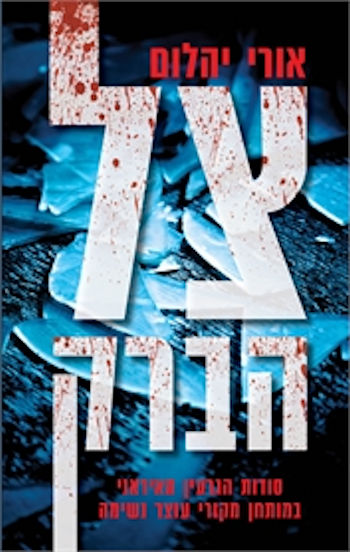צל הברק