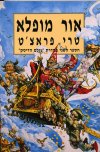 אור מופלא / טרי פראצ''ט