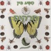 מסע בין חרקים