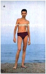 החלקיקים האלמנטריים / מישל וולבק