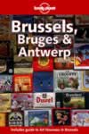 BRUSSELS, BRUGES & ANTWERP 2