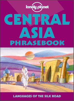CENTRAL ASIA PB