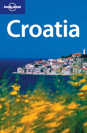 CROATIA 3