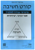 קורט חשיבה 4 - יצירתיות - כרטיסי עבודה לתלמיד