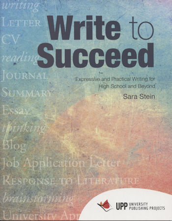 Write To Succeed