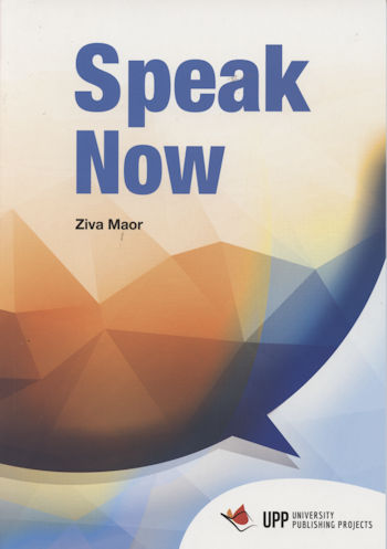 Speak Now\Ziva Maor