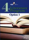 LITERATURE HANDBOOK 4 POINTS OPT.1