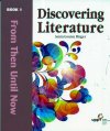 Discovering Literature