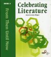 CELEBRATIN LITERATURE