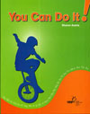 YOU CAN DO IT