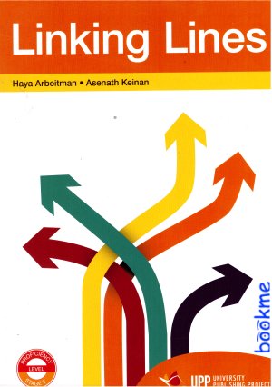 Linking Lines - ספר