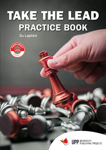 Take the Lead Practice