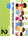 my first english adventure 2